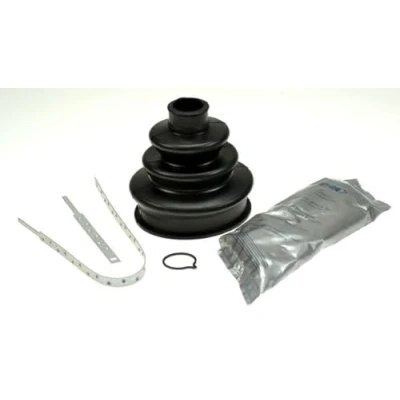 Immagine di LÖBRO 300351 Soffietto 85,00 NBR (Nitrile Butadiene Caucciù) FIAT: 127 Hatchback