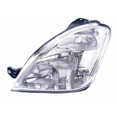 Immagine di ALKAR 2741970 Fari Sx W5W, H1/H1, PY21W, H7 con motore elettrico IVECO: DAILY 4, 4 Kasten/Kombi mister auto, norauto, autozona
