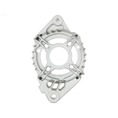Immagine di AS PL ABR6056S Supporto, flangia generatore azionamento