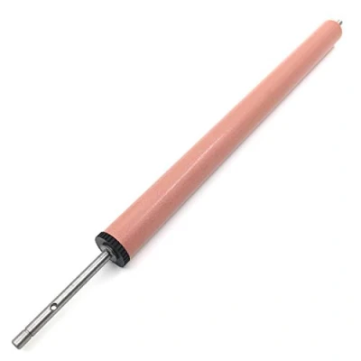 Immagine di OKLILI RM2 6435 000 6436 LPR M377 Rullo di pressione inferiore del fusore compatibile con HP 377 477 452 M477 M452 M377dw M477fdn M477fdw M4fdw NW M45 2dn M452dw M452nw.