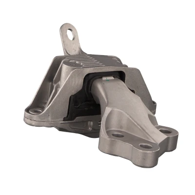 Immagine di FEBI BILSTEIN 44256 Supporto motore Sx idraulico Alluminio OPEL: Astra J GTC, Hatchback, Sports Tourer