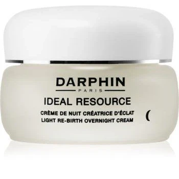 Immagine di Darphin Ideal Resource Light Re Birth Overnight Cream 50 ml