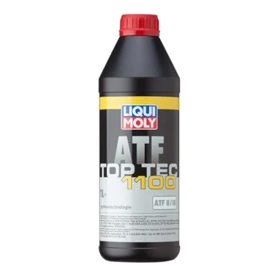 Immagine di LIQUI Moly 3651 Top Tec ATF 1100 1 Litro