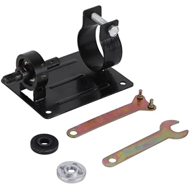Immagine di Sede di Supporto Taglio Trapano Elettrico per la Rettifica Lucidatura Stabile(10MM)