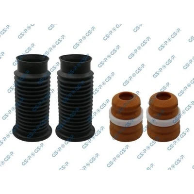 Immagine di GSP 5407450PK Kit parapolvere ammortizzatore Assale anteriore FIAT: Panda III Hatchback
