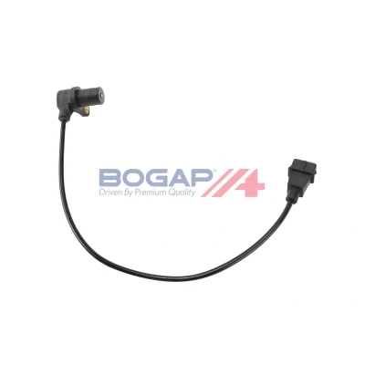 Immagine di BOGAP W6115112 Generatore di Impulsi 3a... poli Sensore Hall per albero motore/a gomito FIAT: Punto I Hatchback, Fiorino II Van, Scudo Van