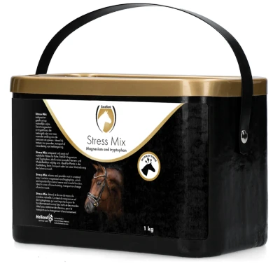 Immagine di Excellent Secchio per la miscela di stress 1 kg Naturel