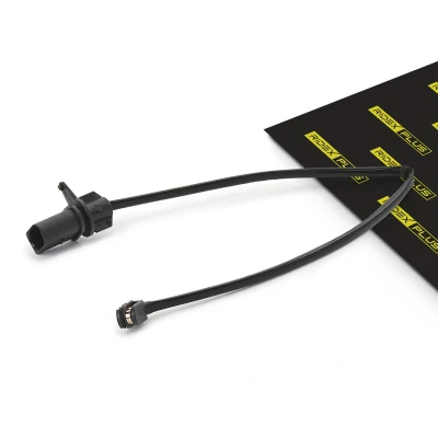 Immagine di RIDEX PLUS 407W0165P Sensore Freni Kit assale AUDI: A4 B9 Avant, A6 C8 Q5, VOLKSWAGEN: Touareg III