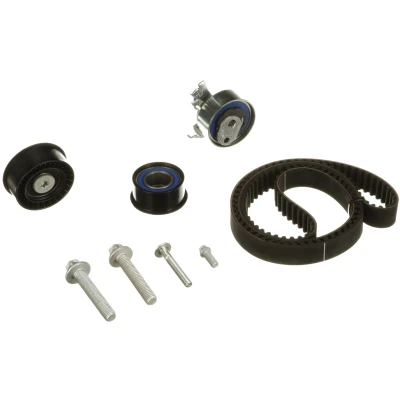 Immagine di GATES FleetRunner Micro V Stretch Fit K015499XS Kit cinghia di distribuzione OPEL: Astra G Caravan, CC, Zafira A
