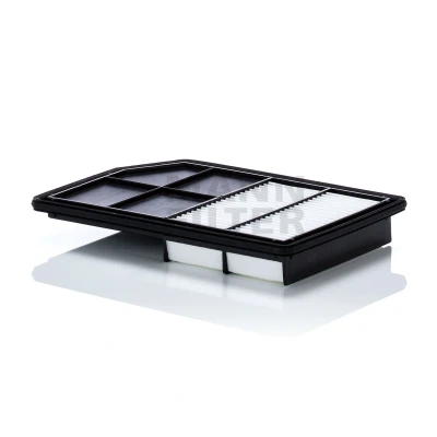 Immagine di MANN FILTER C 31 038 filtro aria 42 307 207 Cartuccia MITSUBISHI: OUTLANDER 3, Eclipse Cross