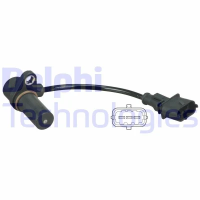 Immagine di DELPHI SS11052 Generatore di Impulsi 3 FIAT: Ducato III Van, II Camion pianale/Telaio, IVECO: DAILY