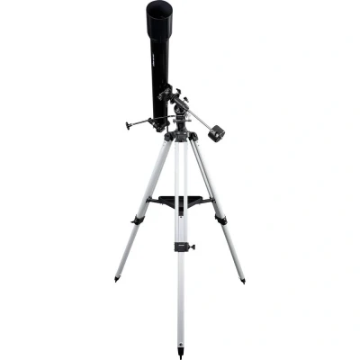 Immagine di DÖRR Linsenteleskop WEGA 1000 Telescopio ottico Acromatico Ingrandimento 40 fino a 332 x