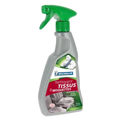 Immagine di Michelin 009168 Detergente per tessili / tappeto aerosol