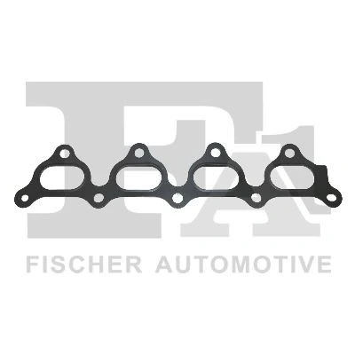 Immagine di FA1 412 011 Guarnizione Collettore Scarico Testa a cilindro OPEL: Corsa D Hatchback, Meriva A, Astra H GTC
