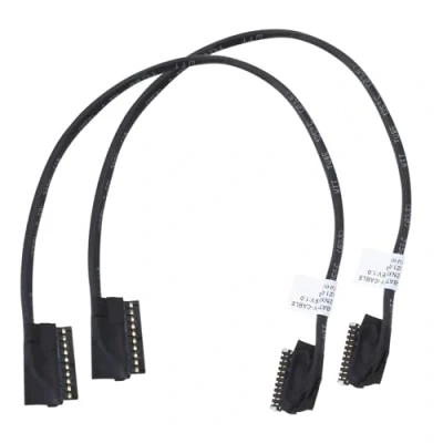 Immagine di Be In Your Mind Cavo di ricambio per batteria del computer portatile, compatibile con Dell Latitude 5480 E5480 5280 5580 5590 5490 5491 0NVKD8