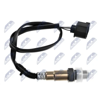 Immagine di NTY ESL CH 000 Sonda lambda davanti al catalizzatore di regolazione, Filettatura prelubrificata MERCEDES BENZ: SLK, DODGE: Journey MPV