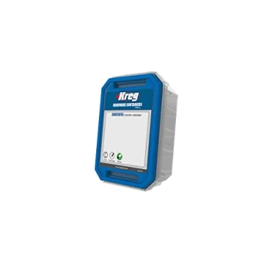 Immagine di Kreg Tool Company kss s Hardware Container, Small