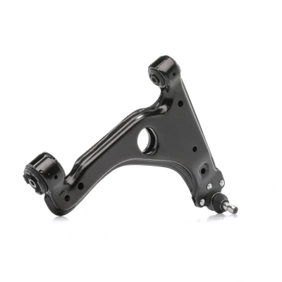 Immagine di MONROE L24527 Braccio oscillante, Sospensione ruota con snodo portante/di guida, cuscinetto in gomma trasversale oscillante OPEL: Zafira A