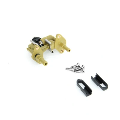 Immagine di Kit di riparazione, distributore accensione BOSCH F 00B H40 277
