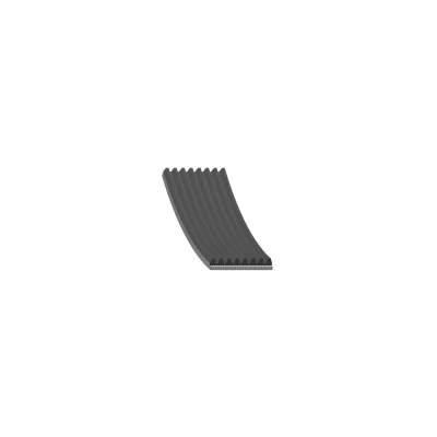 Immagine di FEBI BILSTEIN 104687 Cinghia Poly V 1730mm 8 EPDM (Etilene Propilene Diene Caucciù)