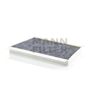 Immagine di MANN FILTER CUK 3461 Filtro abitacolo al carbone attivo 332 189 26 MERCEDES BENZ: Classe C Sportcoupe, CLK Coupe, Sedan