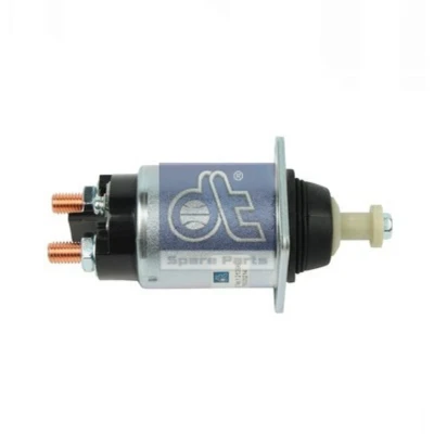 Immagine di DT Spare Parts 1.21396 Elettromagnete, Motore d&#039;avviamento