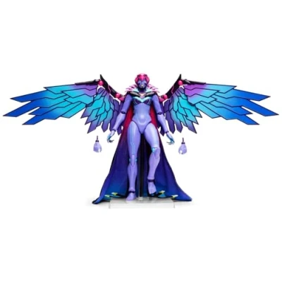 Immagine di Masters of The Universe Masterverse Motherboard Action Figure