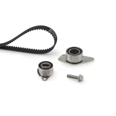 Immagine di GATES K055486XS Kit cinghia di distribuzione senza pompa acqua Tru Power RENAULT: Kangoo I, I Express