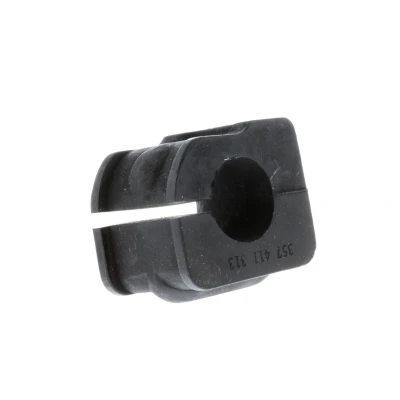 Immagine di VAICO V10 1191 Gommini Barra Stabilizzatrice interno, Assale anteriore Sx Gomma 21 Qualità de originale VOLKSWAGEN: Passat B3/B4 Sedan