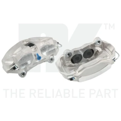 Immagine di NK 2147410 Pinza freno Assale anteriore Dx, dietro l&#039;assale AUDI: A6 C8 Avant, A5 B9 Cabrio, A4 Allroad