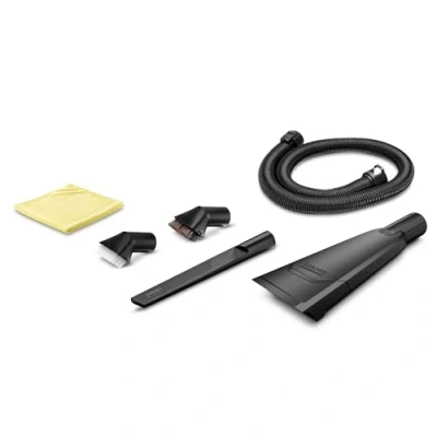 Immagine di Karcher Kit detersivo per pulire macchina (6 pezz) aspirapolvere e 28633040