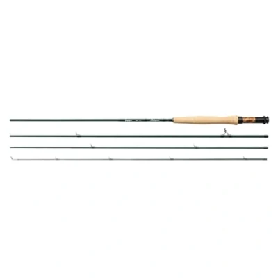 Immagine di Shakespeare SKpro Oracle 2 River Fly Fishing Rod 3,05m / 111g #5 Canna da pesca a mosca