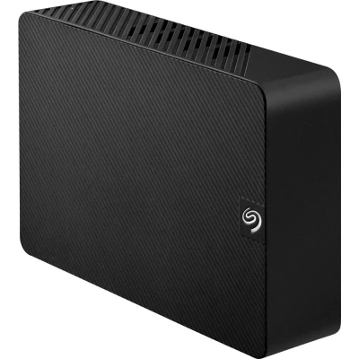 Immagine di Seagate Expansion Desktop 12 TB Hard Disk esterno da 3,5 USB 3.2 (Gen 1x1) Nero STKP12000400