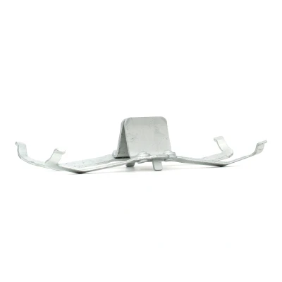 Immagine di AUTOFREN SEINSA D42464A Kit accessori, Pastiglia freno Assale anteriore AUDI: A3 Hatchback, A6 C6 Avant, A4 B6 SAAB: 9 3 Sedan