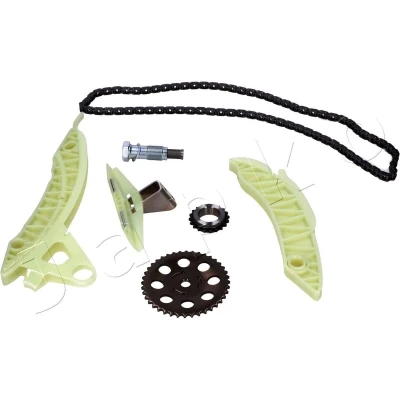 Immagine di JAPKO KJK0601 Kit catena distribuzione MINI: Hatchback, Clubman, Coupe, PEUGEOT: 207 CC, SW, CITROËN: DS3 C4 Picasso 1