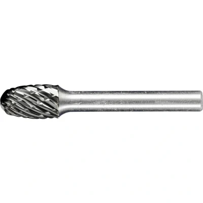 Immagine di PFERD 21001059 Punta fresatrice Lunghezza 56 mm Dimensione, Ø 10 operativa 16 Diametro albero 6