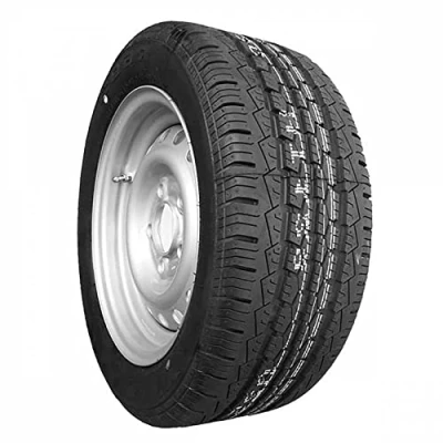 Immagine di SECURITY TR 603 195/50R13C 104/102N C/F/72dB Pneumatico per rimorchio