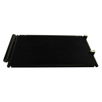 Immagine di MAXGEAR Easy Fit AC830208 Condensatore con essiccatore 15,5 10,1 Alluminio 560 R 134a