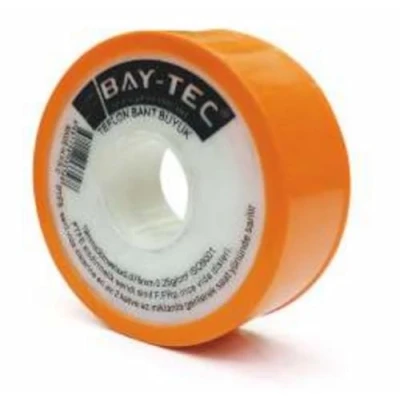 Immagine di OGER PTFE nastro sigillante in PTFE, filettato, teflon, 12 mm 8 m, 1 pezzo