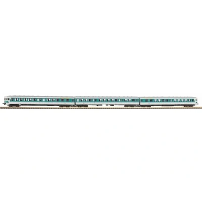 Immagine di Piko N 40263 vagone motore diesel BR 624 di DB AG