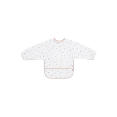 Immagine di jollein Lovely Pettorina impermeabile con maniche Birds