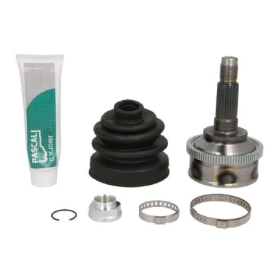 Immagine di PASCAL G13014PC Kit Giunto Omocinetico lato ruota