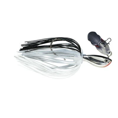 Immagine di Rapala Rap V Perch Bladed Jig Live 8cm (15g) Chatterbaits
