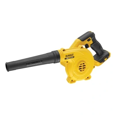 Immagine di DEWALT DCV100 a batteria XJ Soffiatore foglie con accessori, non inclusa nella consegna