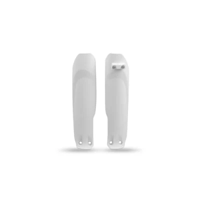 Immagine di UFO PLAST parasteli bianco Beta RR 450 2020 2024