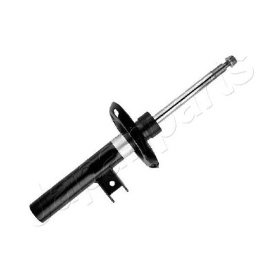 Immagine di JAPANPARTS MM 01032 Ammortizzatore Assale anteriore Dx A pressione del gas tipo McPherson Piastra inferiore, Spina superiore