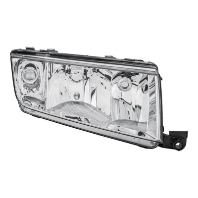Immagine di HELLA 1EB 246 018 101 Fari SKODA: Fabia 1 Combi, I Hatchback