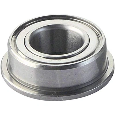 Immagine di Cuscinetto a sfere radiale gola profonda Reely Acciaio al cromo Diam int: 4 mm Diam. est.: 9 Giri (max): 53000 giri/min