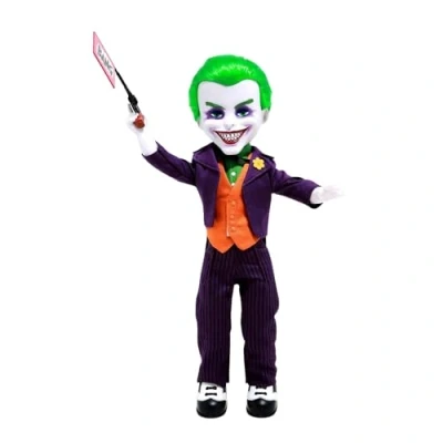 Immagine di Mixco Toyz Joker 25 cm LDD Presents DC Universe