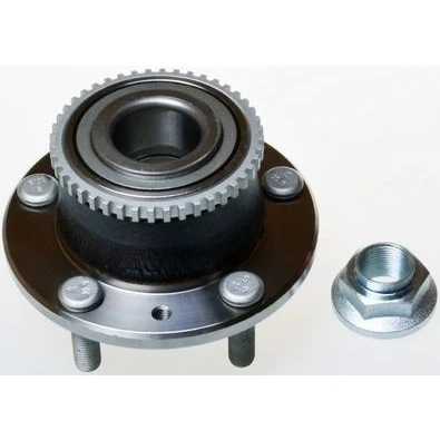 Immagine di DENCKERMANN W413344 Kit cuscinetto ruota con anello sensore ABS MAZDA: 6 SW, MPV 2, Premacy